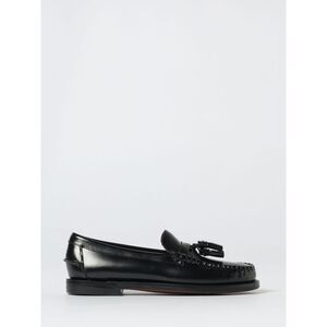 Sebago Loafer Woman Black